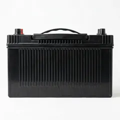 AMPRA TD70L JIS battery — side profile